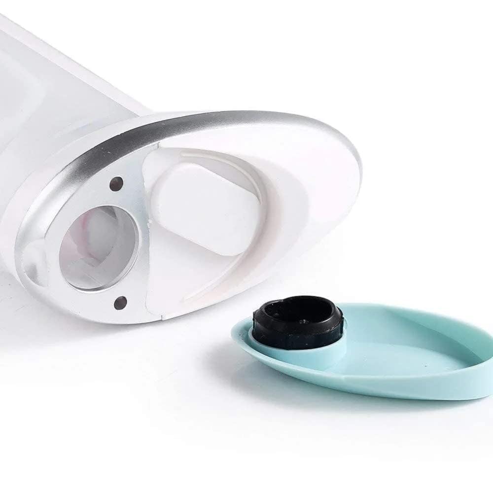 Touchless Luxe Fountain