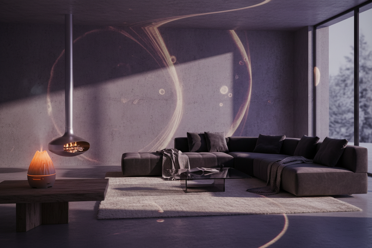 The Aesthetic Sanctuary ✨