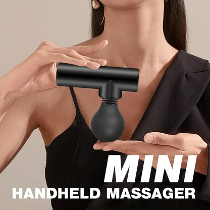 AuraEase™ Pocket Massager