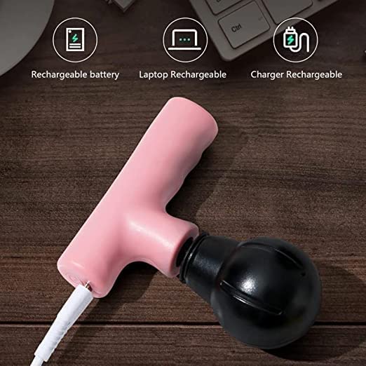 AuraEase™ Pocket Massager