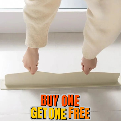 No More Messy Counters! Silicone Splash Guards - FLAT 50% OFF + FREE Delivery + Cash on Delivery + Buy 1 Get 1 Free