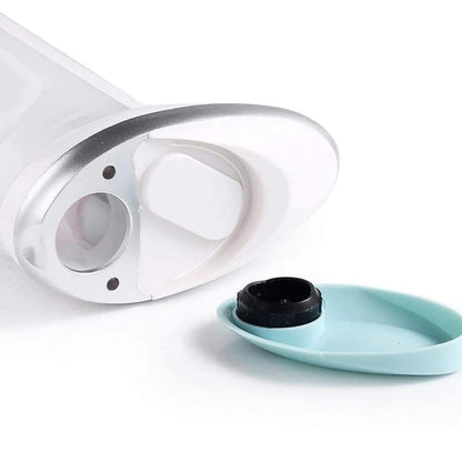 Touchless Luxe Fountain