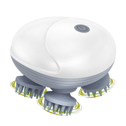 Zen-Head Brain Reset