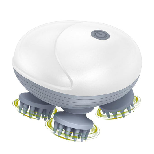 Zen-Head Brain Reset