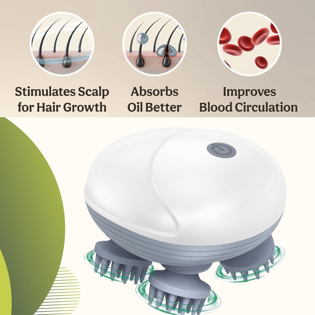 Zen-Head Brain Reset