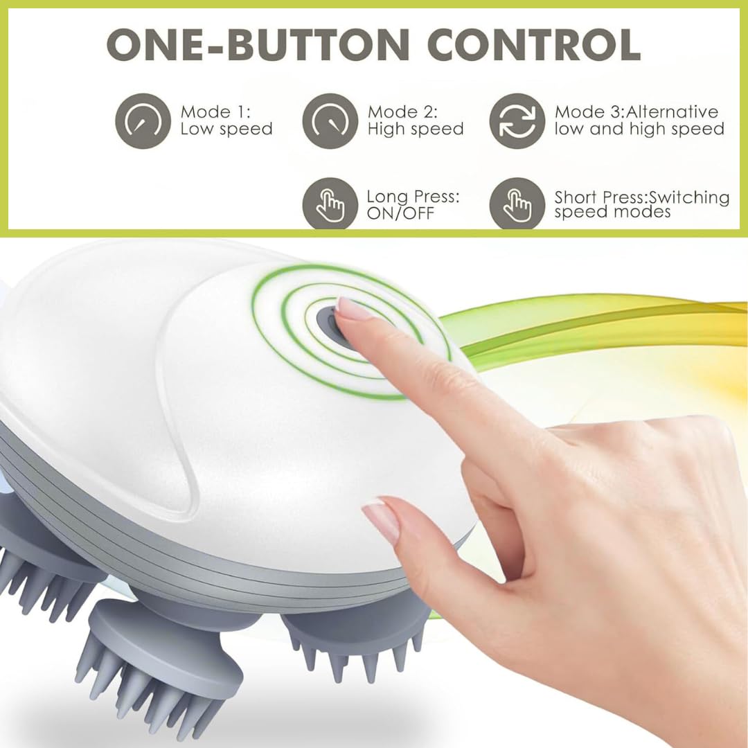 Zen-Head Brain Reset