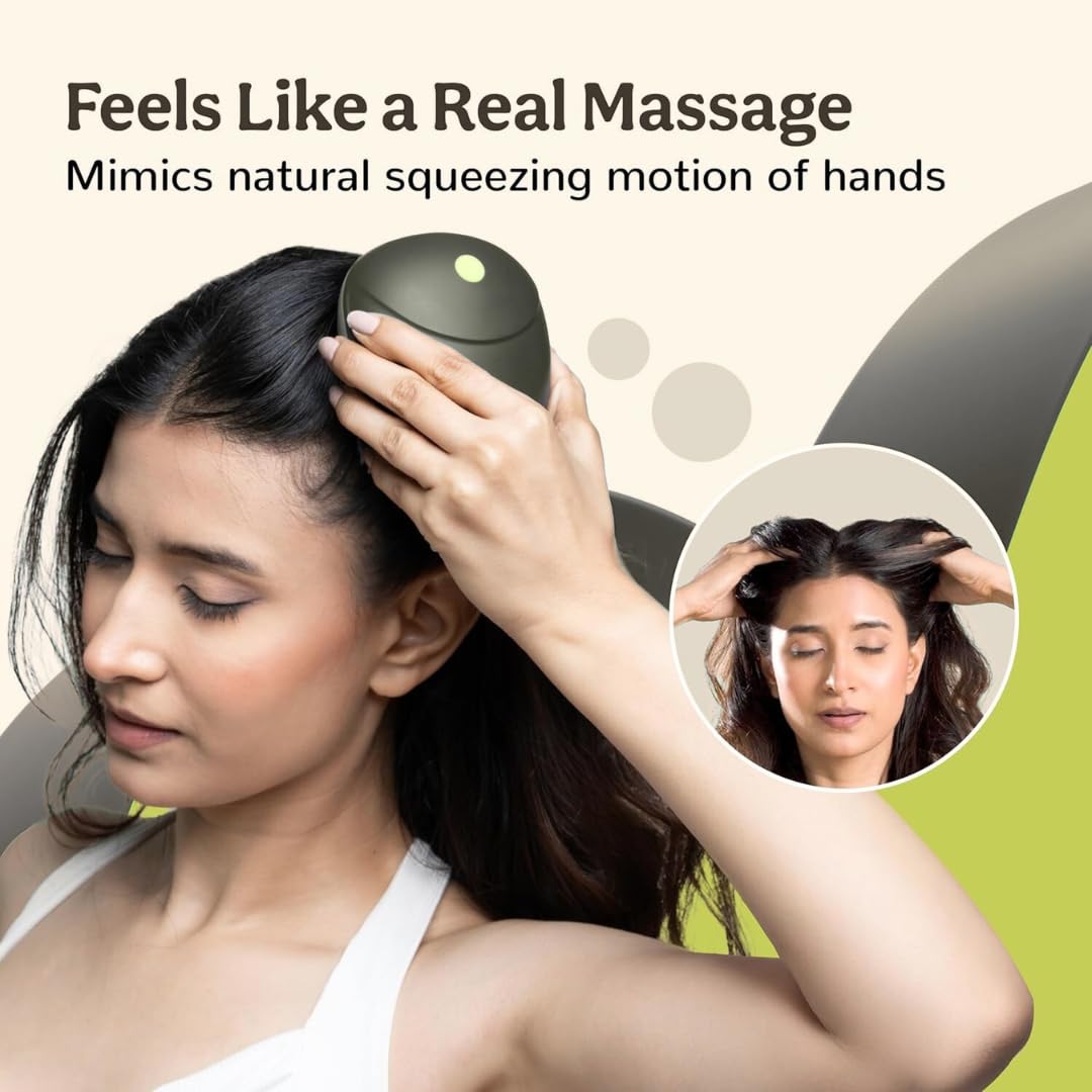 Zen-Head Brain Reset