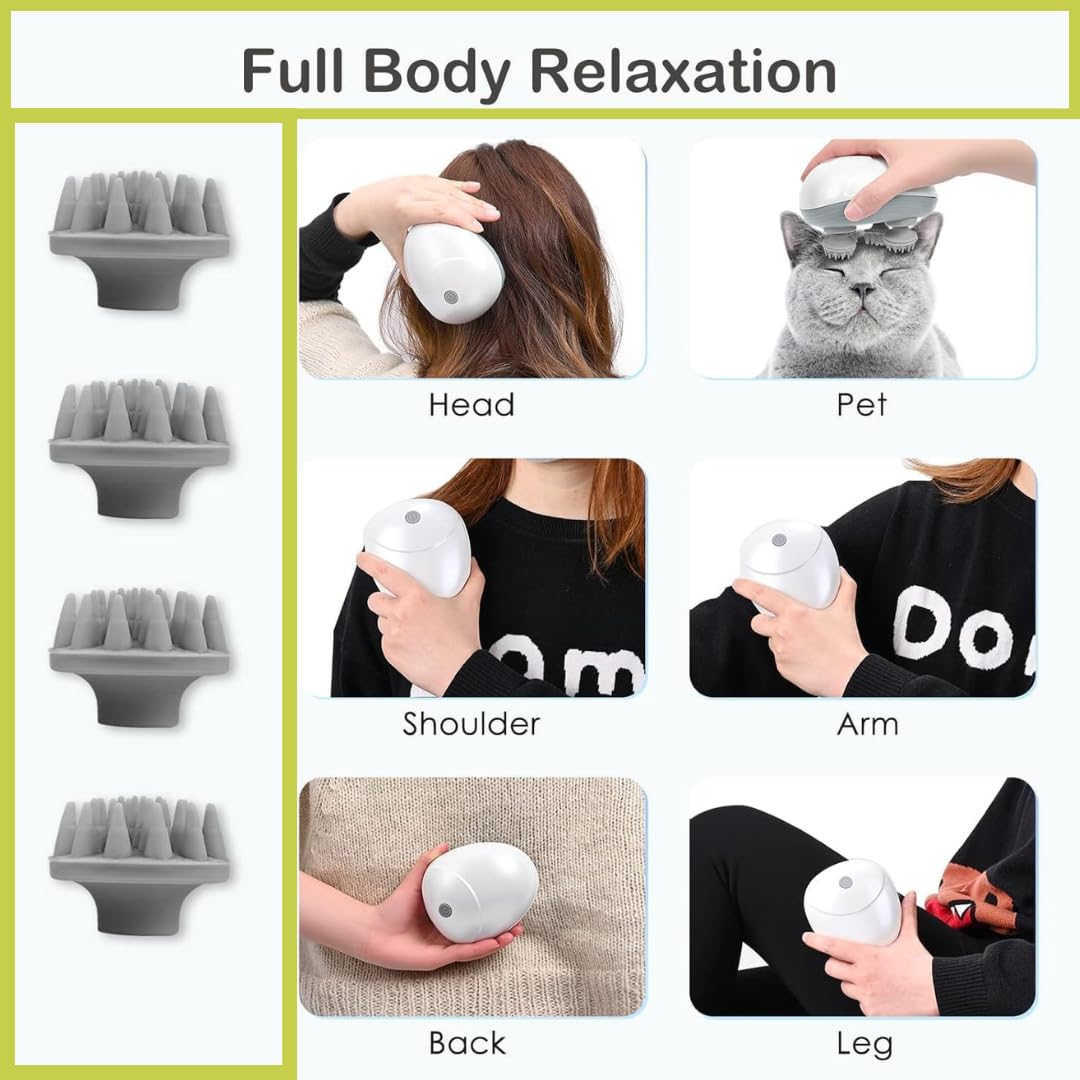 Zen-Head Brain Reset